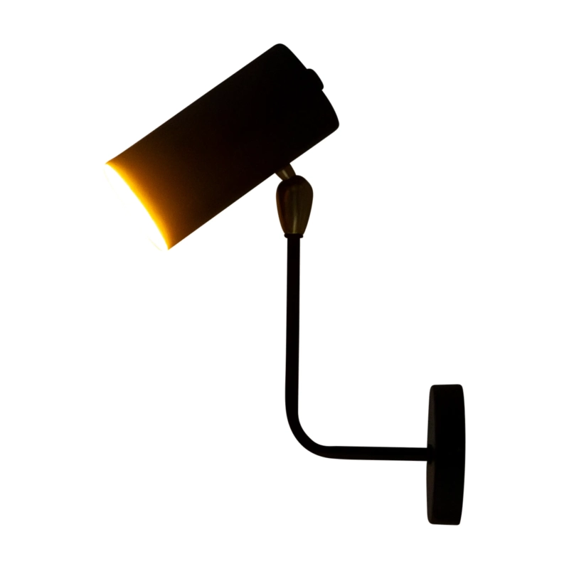 Wandlamp Bernard - Wandlampen - Wandlampen - Mobelarium
