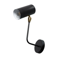 Lampa ścienna Bernard - Lampy ścienne - Lampy ścienne - Lampy ścienne Mobelarium