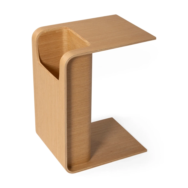 Nordic Side Denver Table i ask - Mobelarium