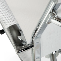 Bürostuhl Mesh Lowback Special Edition | Atmungsaktiver und verstellbarer Stuhl