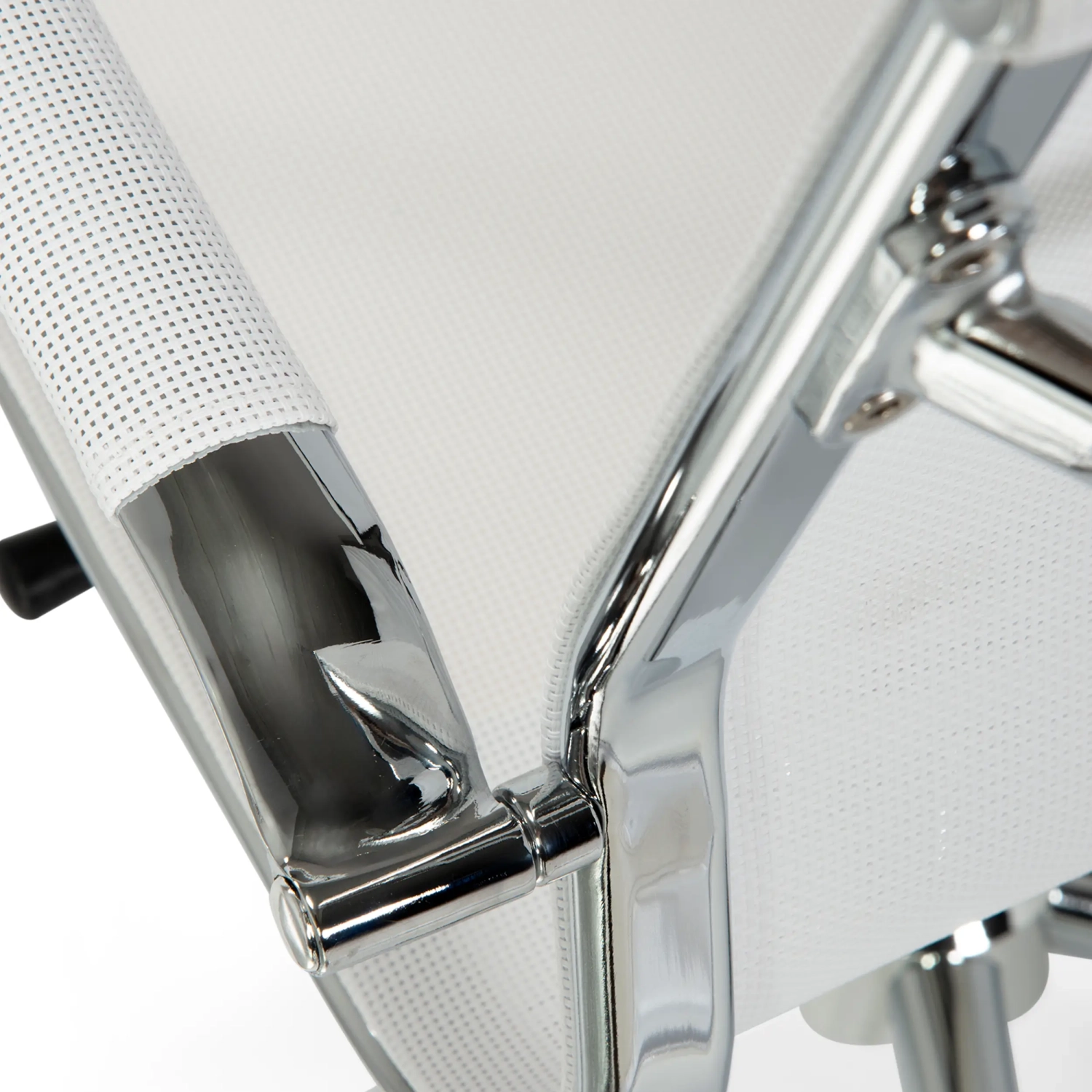 Bureaustoel Mesh Lowback Special Edition | Ademende en verstelbare stoel