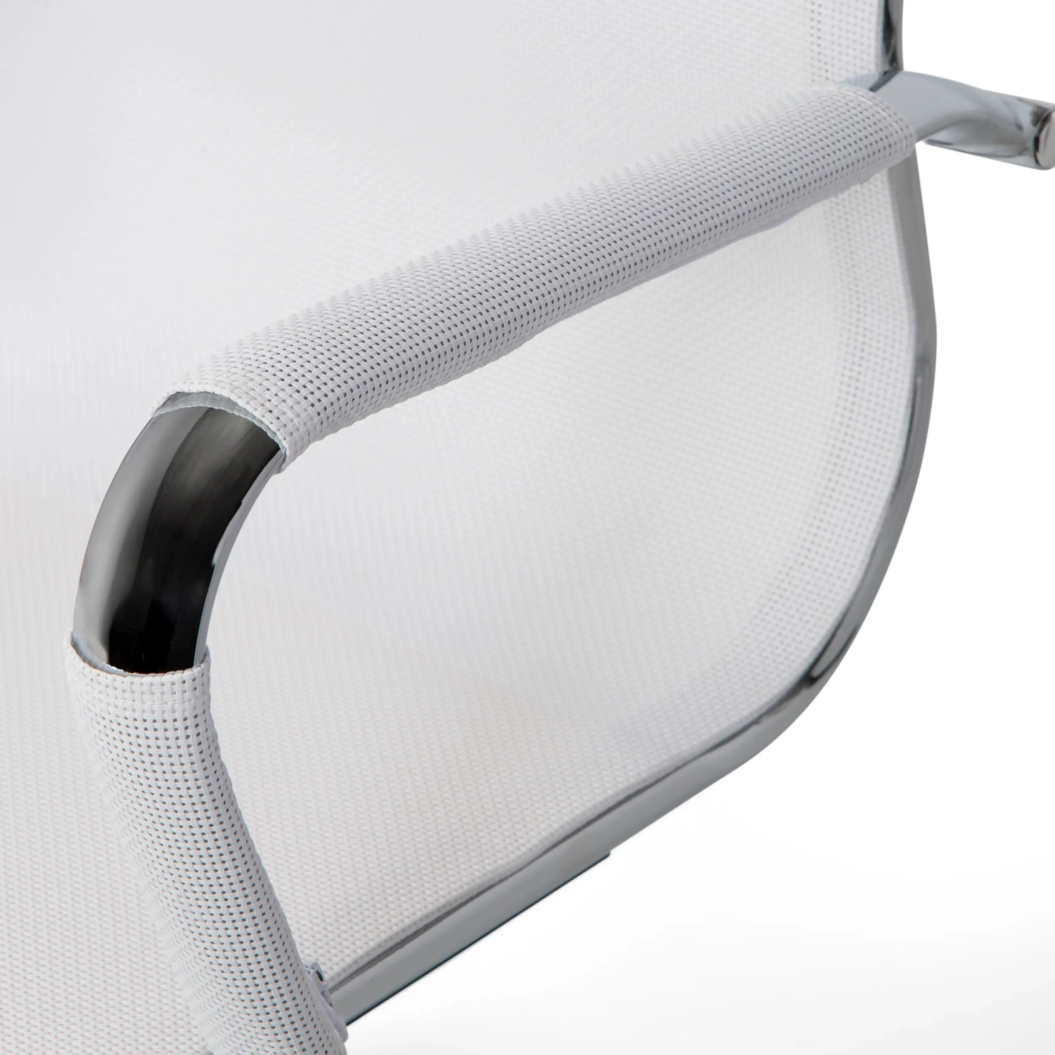 Bureaustoel Mesh Lowback Special Edition | Ademende en verstelbare stoel