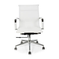 Kancelářská židle Mesh Lowback Special Edition | Prodyšná a nastavitelná židle