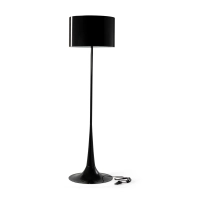 Inspirativní světelná stojací lampa - svítidlo FurnitureDesign Design