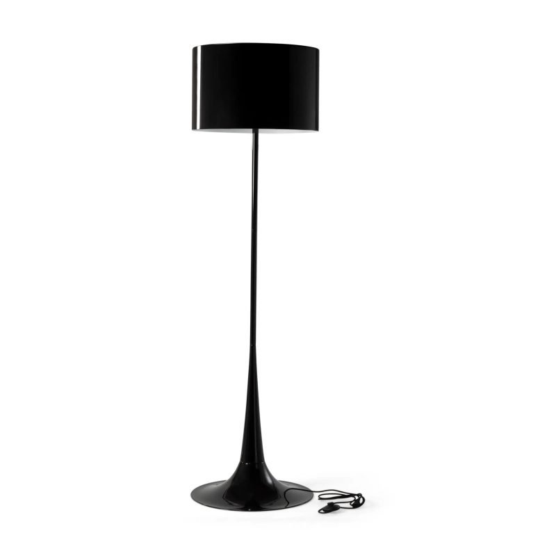 Inspiration Spun Light Lampa podłogowa - FurnitureDesign Design Lamp