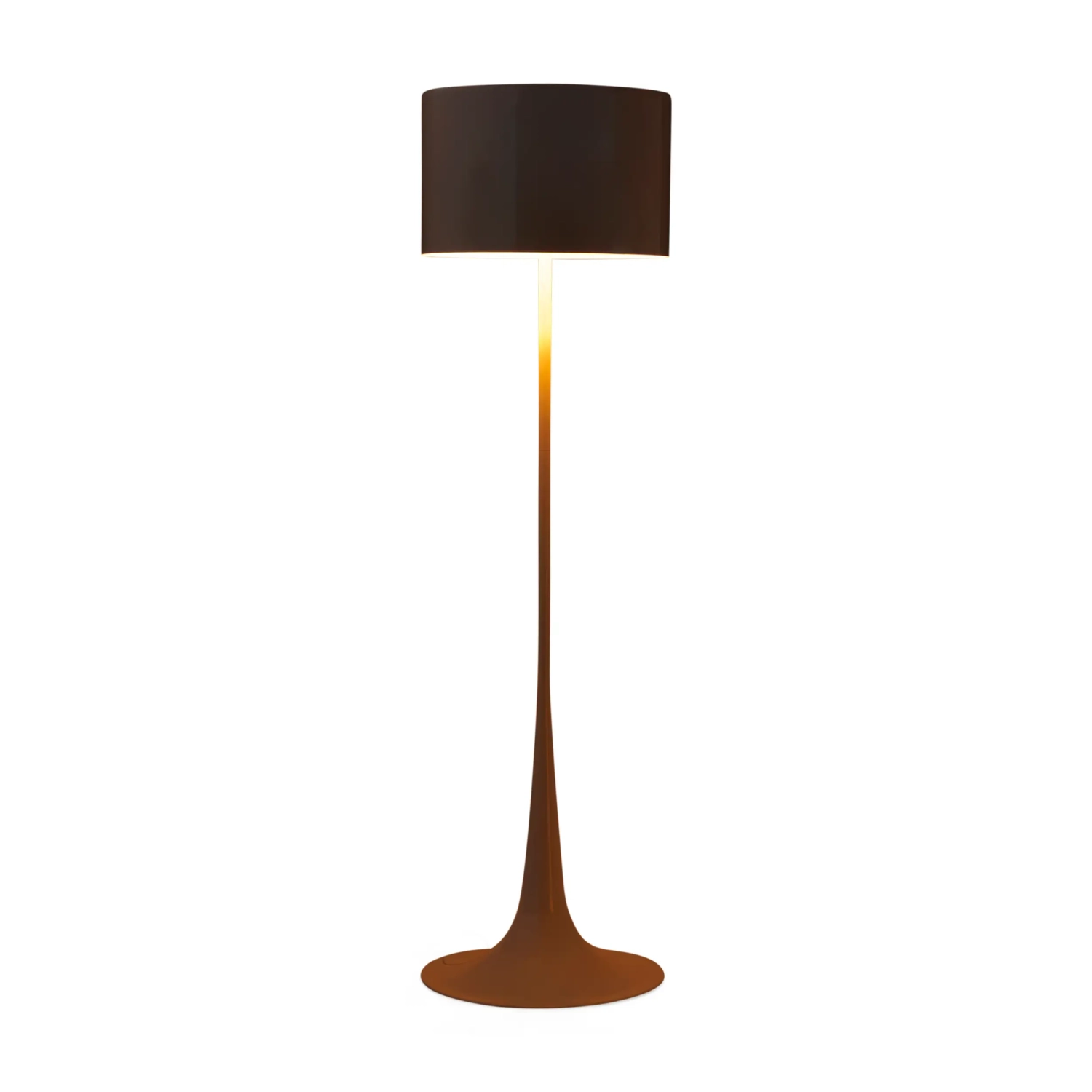 Inspirativní světelná stojací lampa - svítidlo FurnitureDesign Design