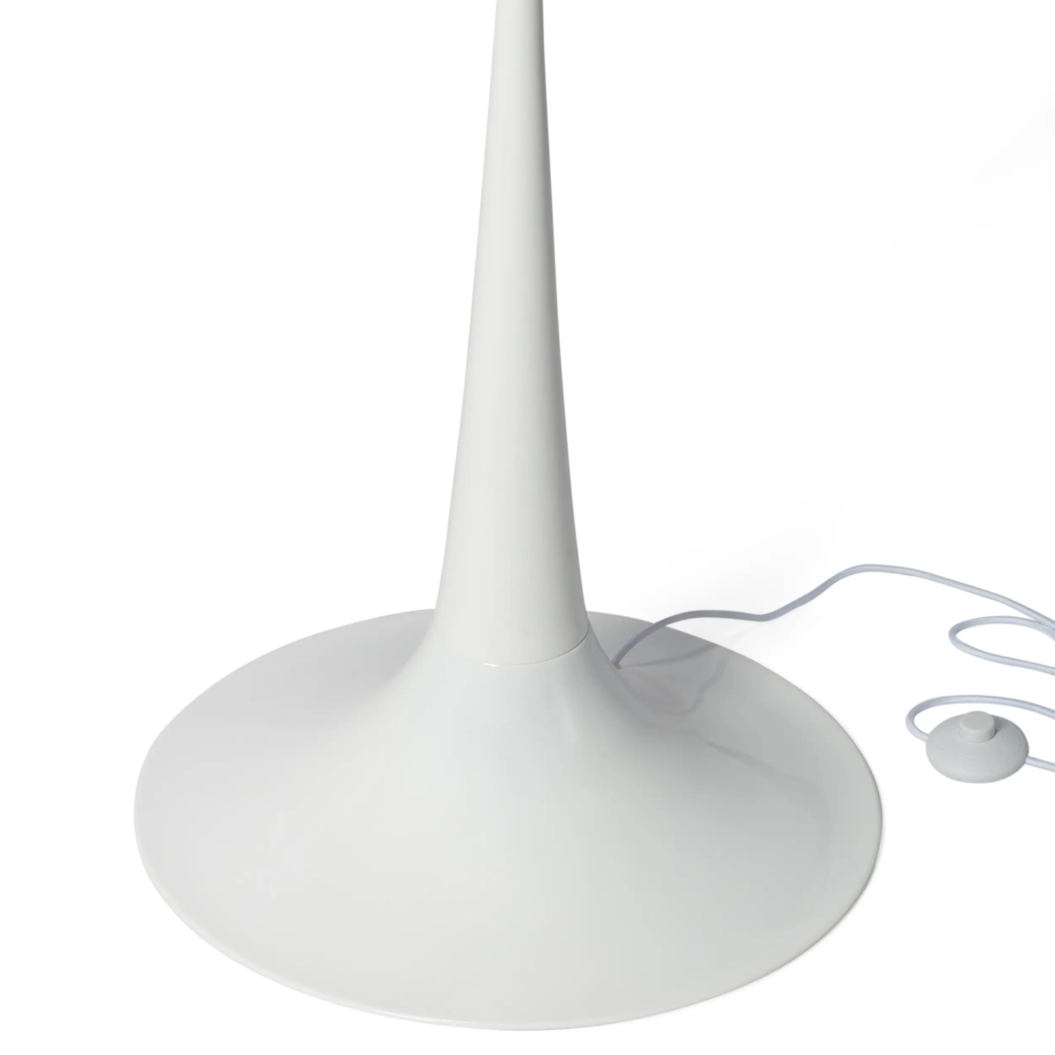 Inspiration Spun Light Stehleuchte - Design Stehlampen - Mobelarium