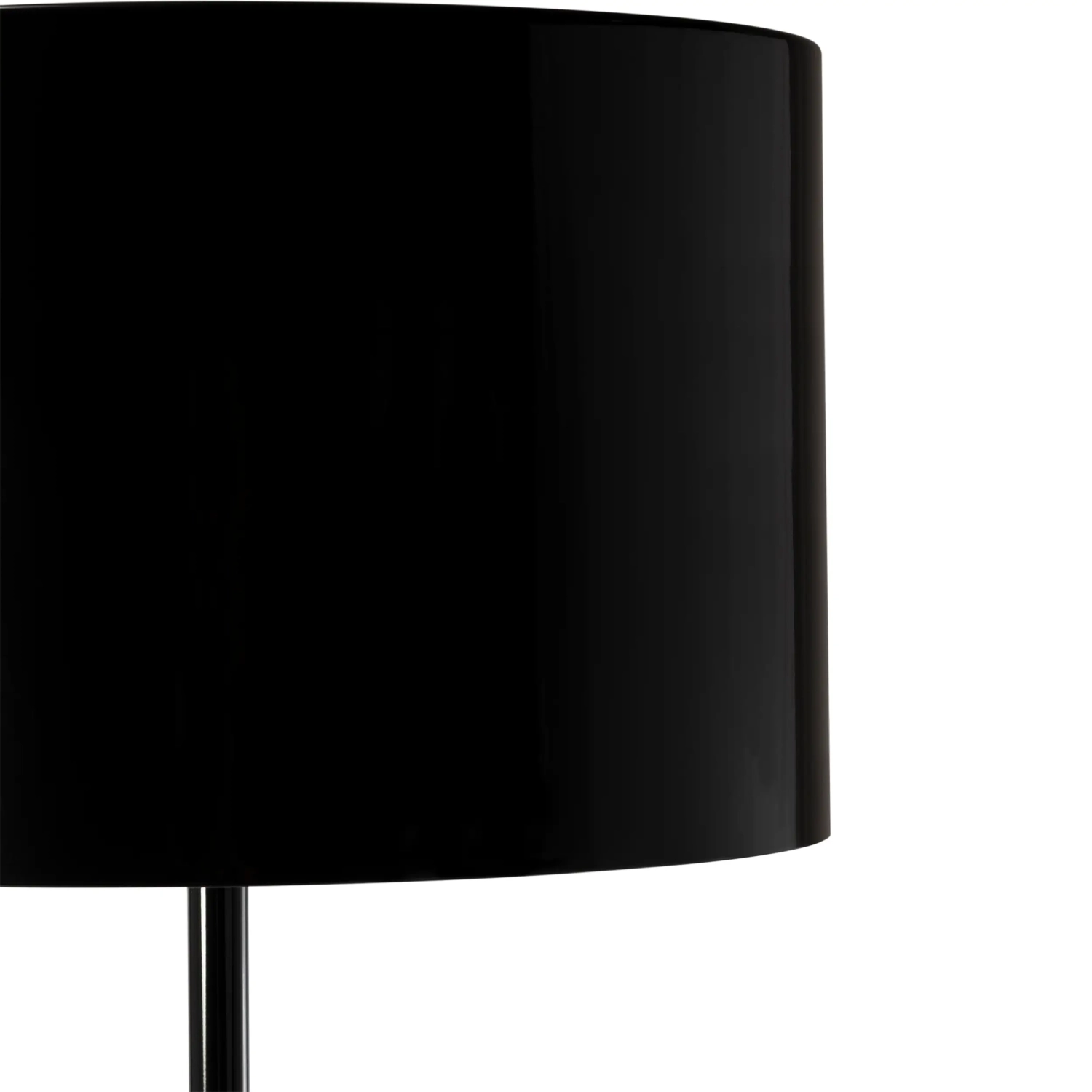 Inspiration kehrätty kevyt lattiavalaisin - FurnitureDesign Design Lamp