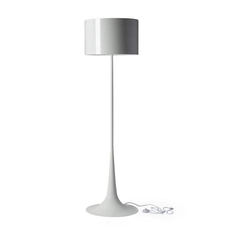 Inspirativní světelná stojací lampa - svítidlo FurnitureDesign Design