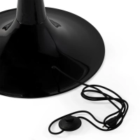Inspiration Spun Light Golvlampa - FurnitureDesign Design Lampa