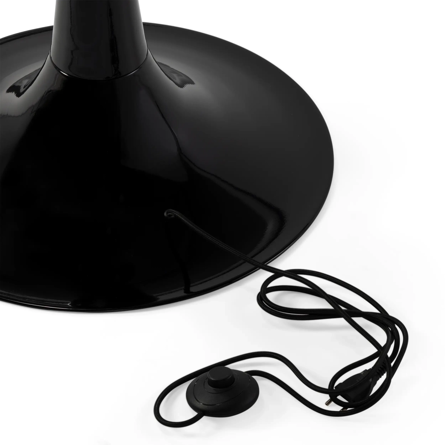 Inspirativní světelná stojací lampa - svítidlo FurnitureDesign Design