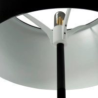 Inspirativní světelná stojací lampa - svítidlo FurnitureDesign Design