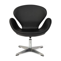 Swan Chair Replica - modernit nojatuolit - designhuonekalut