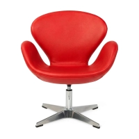 Swan Chair Replica - modernit nojatuolit - designhuonekalut