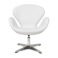 Swan Chair Replica - Moderna fåtöljer - Designmöbler