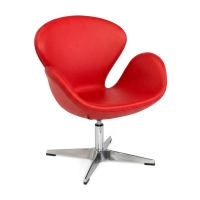 Swan Chair Replica - modernit nojatuolit - designhuonekalut