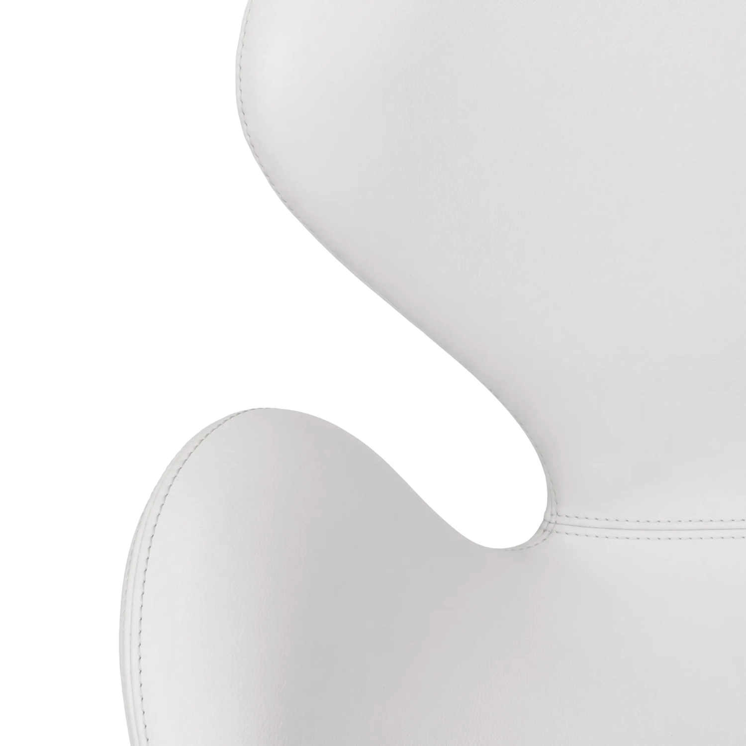 Swan Chair Replica - Moderna fåtöljer - Designmöbler