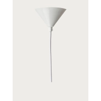 Brede lamp - design lampen furnmod