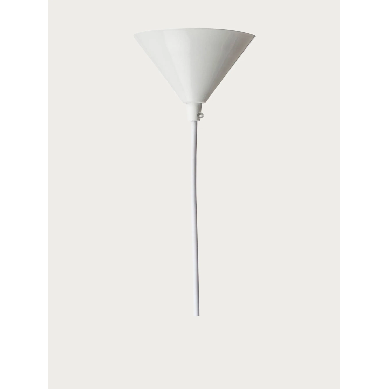 Široká lampa - designové lampy Furnmod