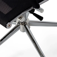 Bürostuhl Mesh Lowback Special Edition | Atmungsaktiver und verstellbarer Stuhl