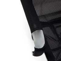 Krzesło biurowe Mesh Lowback Special Edition | Oddychające i regulowane krzesło