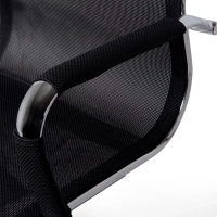 Toimistotuoli Mesh Lowback Special Edition | Hengittävä ja säädettävä tuoli
