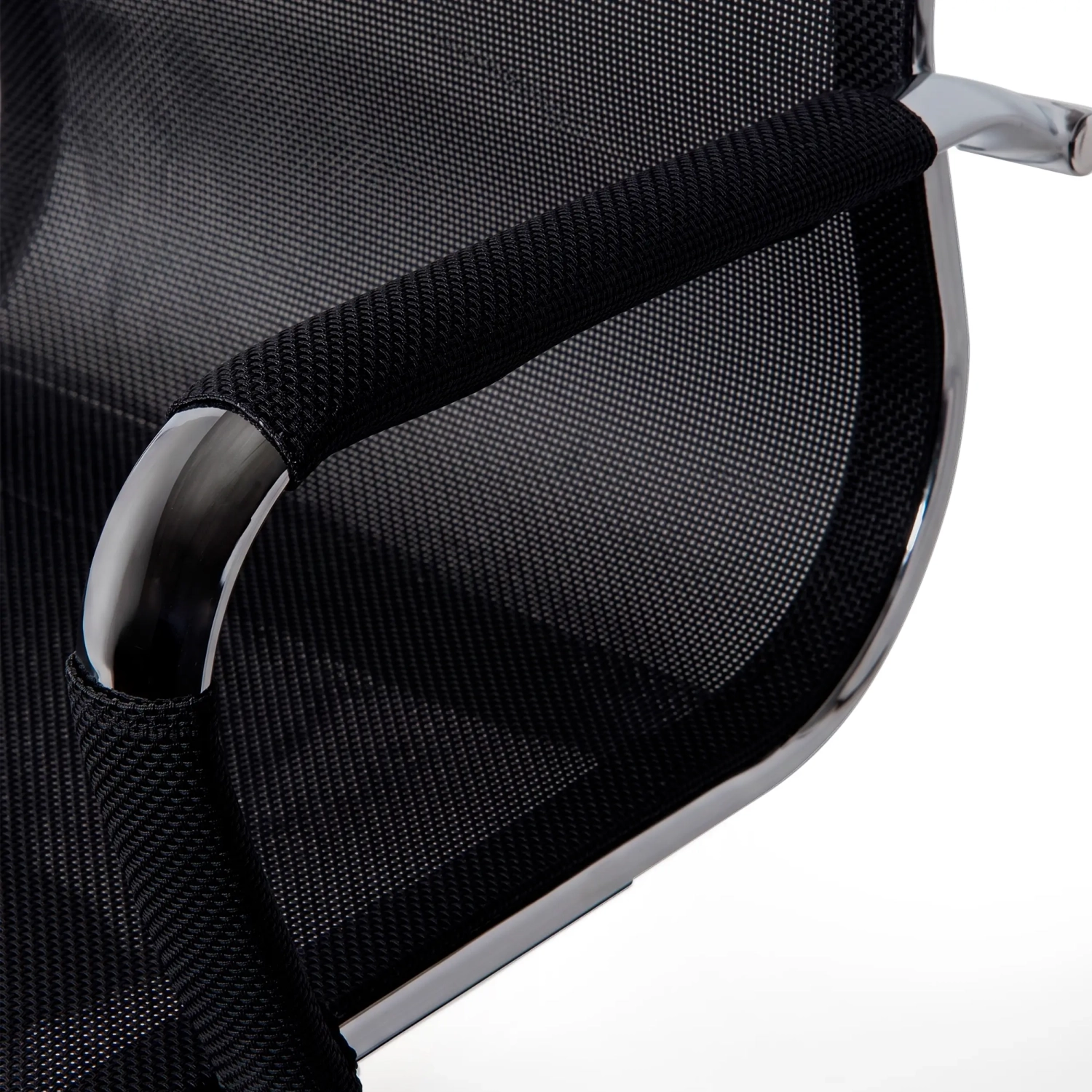 Kontorsstol Mesh Lowback Special Edition | Andningsbar och justerbar stol