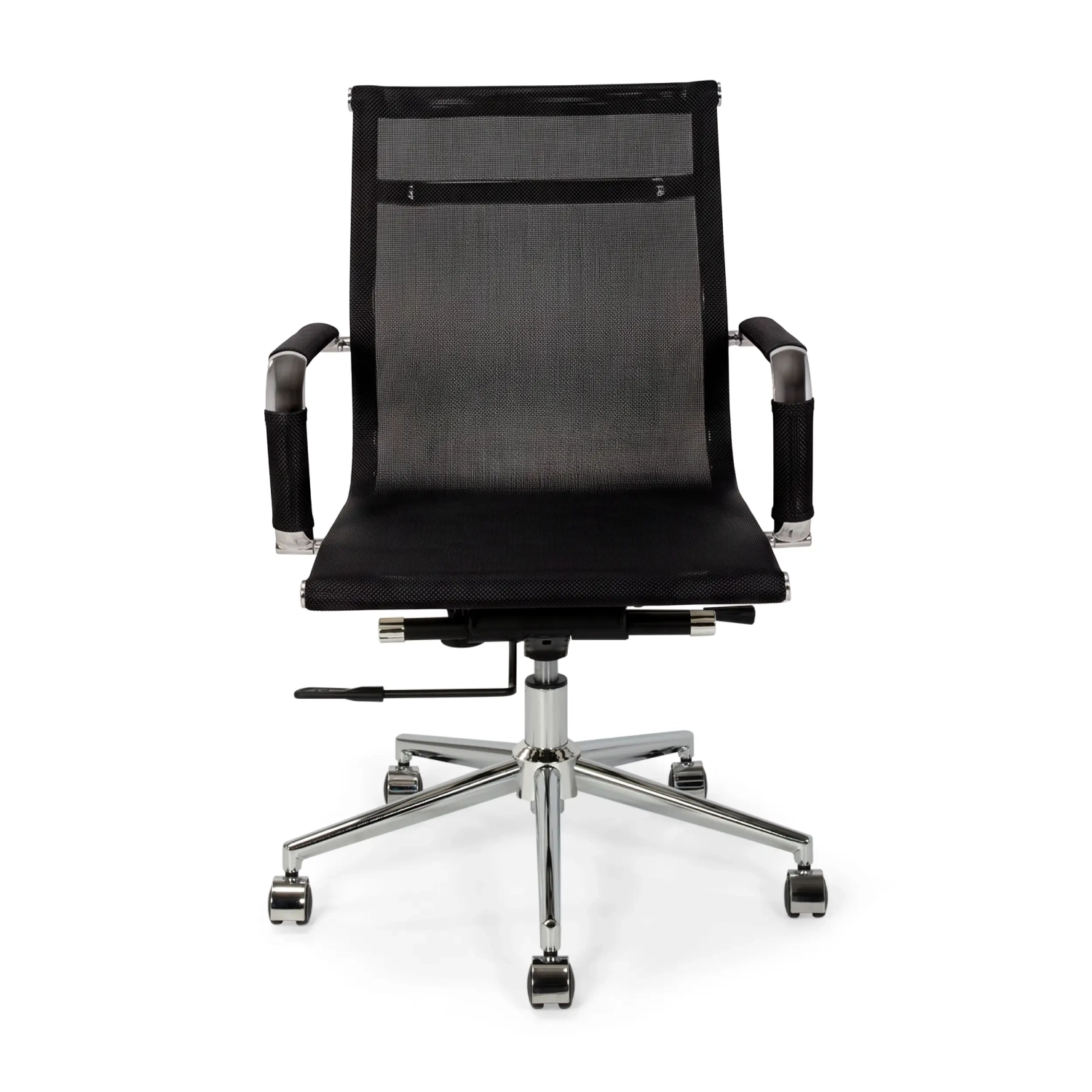 Kontorsstol Mesh Lowback Special Edition | Andningsbar och justerbar stol