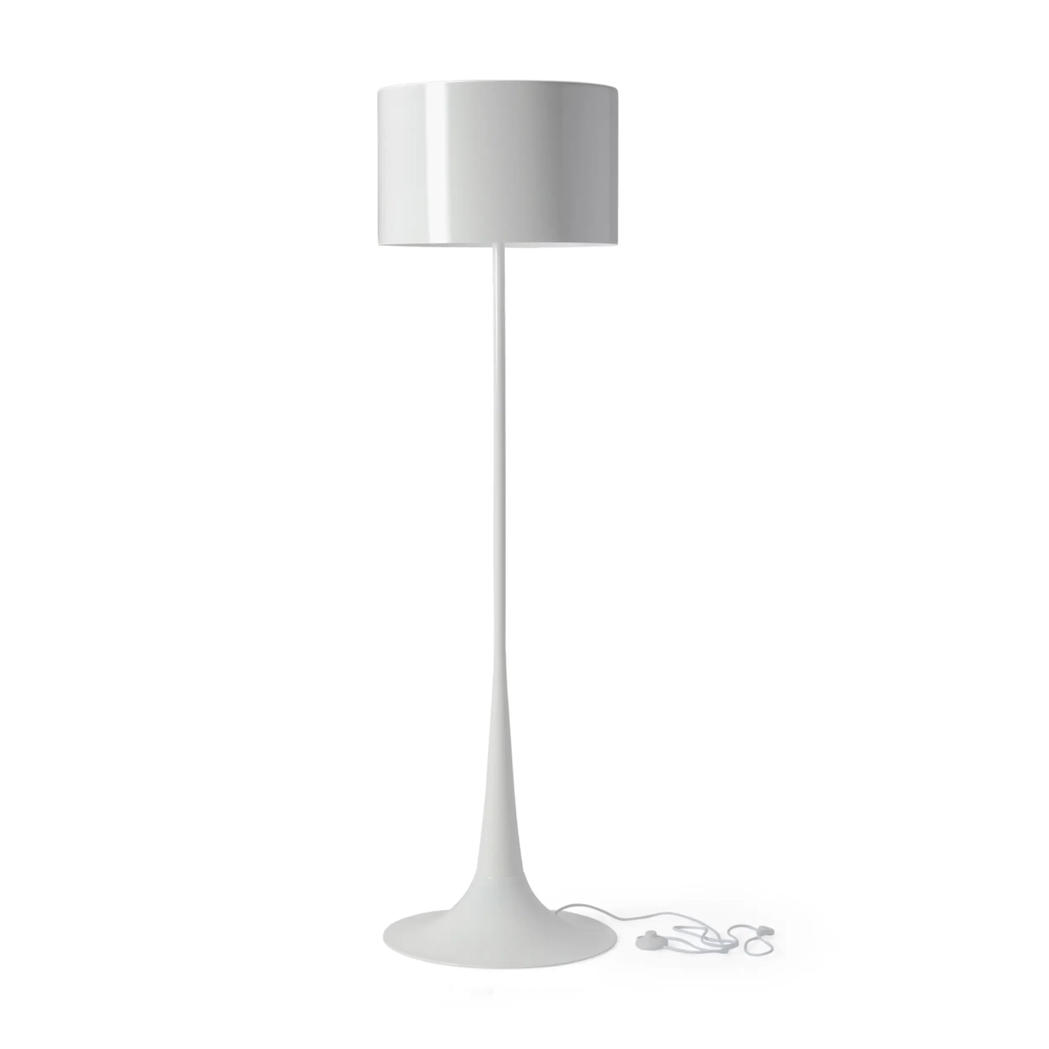 Inspiratie Spun Light Vloerlamp - FurnitureDesign Design Lamp