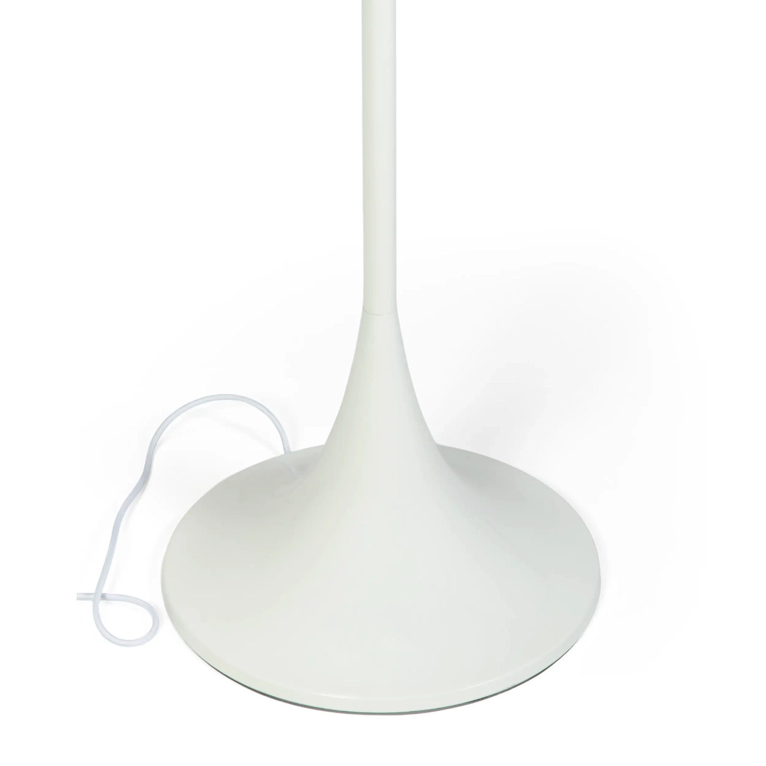 Inspiration Phantella-lattiavalaisin - minimalistinen muotoilu