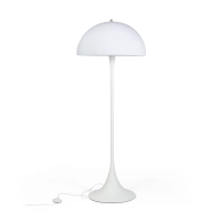 Inspiration Phantella-lattiavalaisin - minimalistinen muotoilu