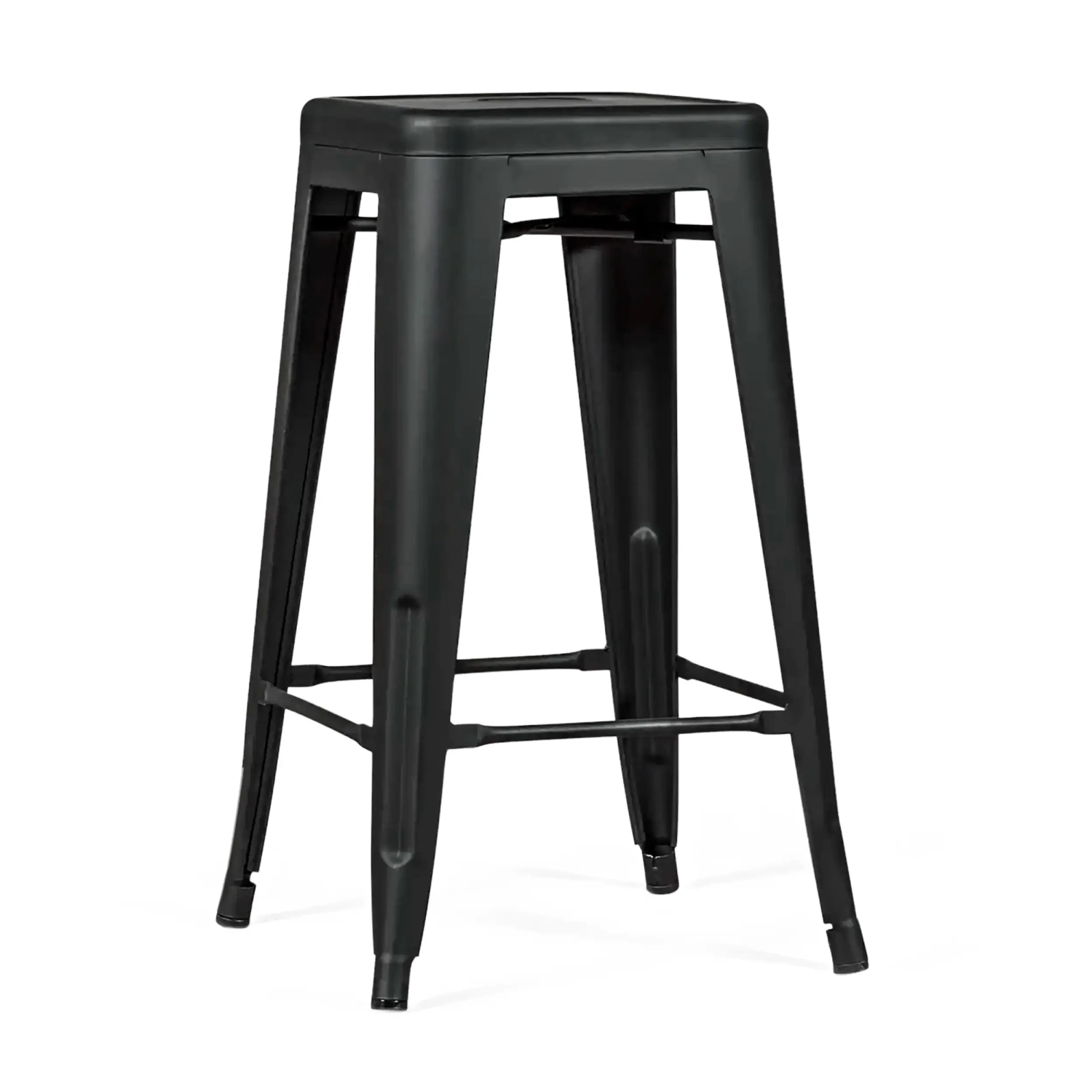Industriell bistropall 66 cm - Industripallar - Mobelarium