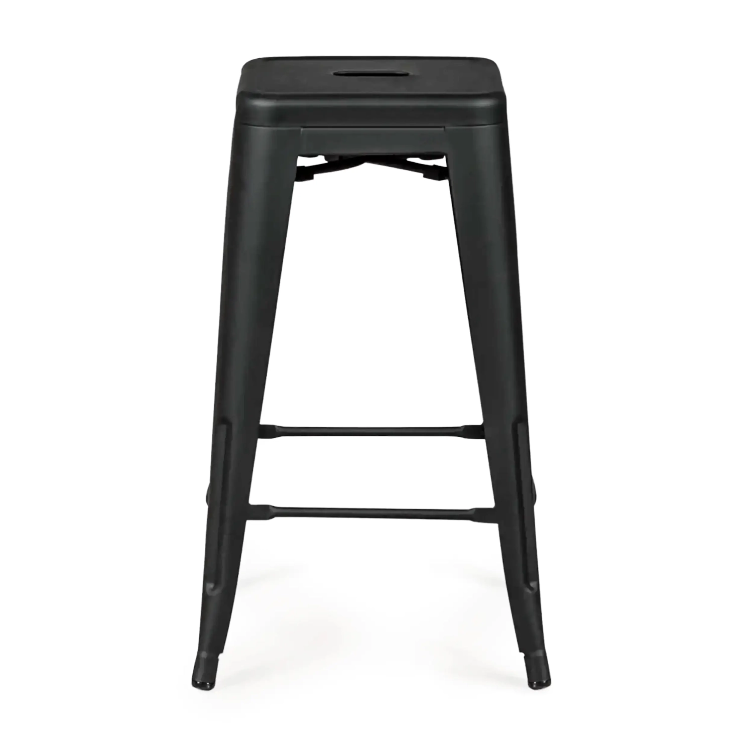 Industrial Bistro jakkara 66 cm - Teollisuusjakkarat - Mobelarium