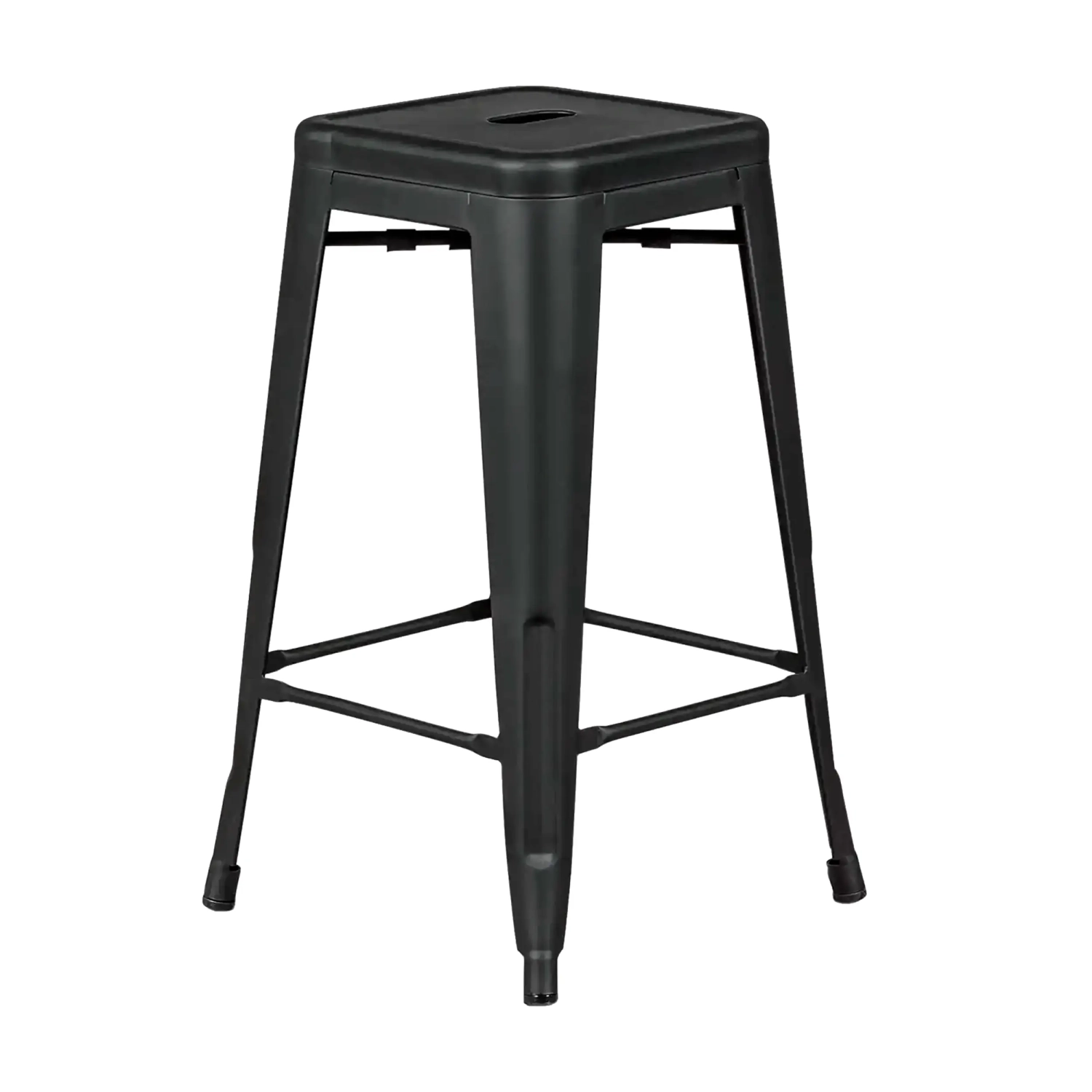 Industriell bistropall 66 cm - Industripallar - Mobelarium
