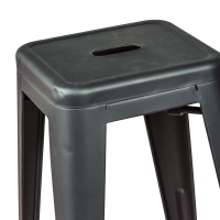 Industriell bistropall 66 cm - Industripallar - Mobelarium