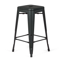 Industriell bistropall 66 cm - Industripallar - Mobelarium