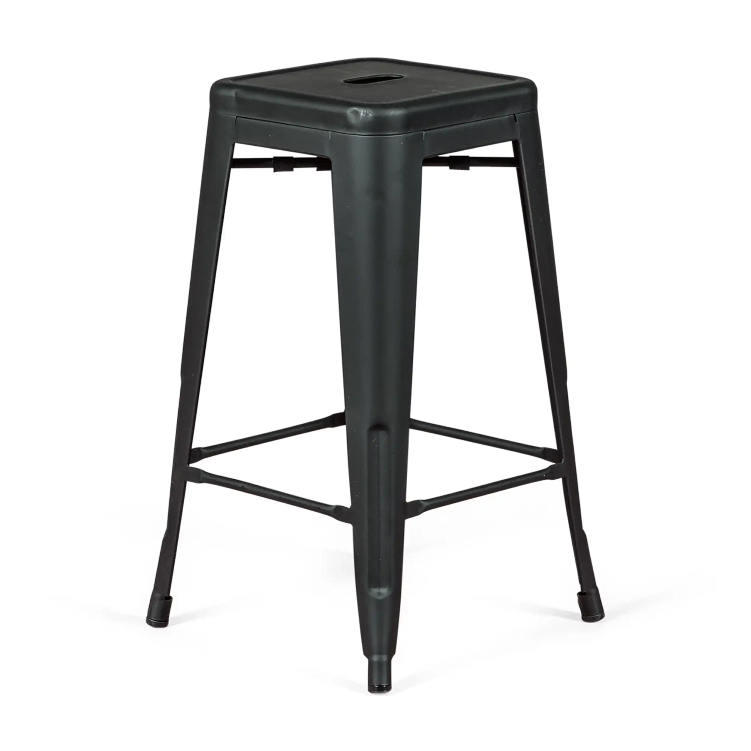 Industriell bistropall 66 cm - Industripallar - Mobelarium