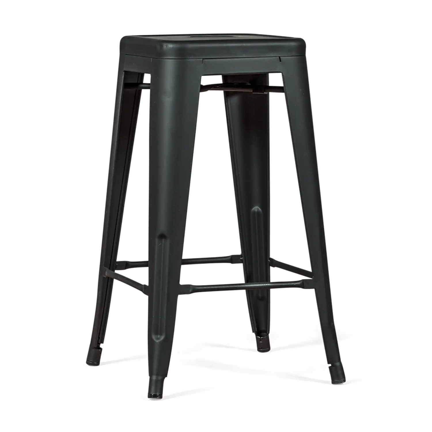 Industriell bistropall 66 cm - Industripallar - Mobelarium
