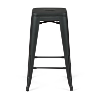 Industrial Bistro jakkara 66 cm - Teollisuusjakkarat - Mobelarium
