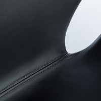 Furmod Swan Style Chair