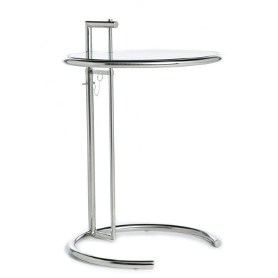 Eileen Gray Design Side Table