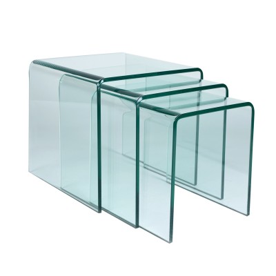 Glass Table Plotu