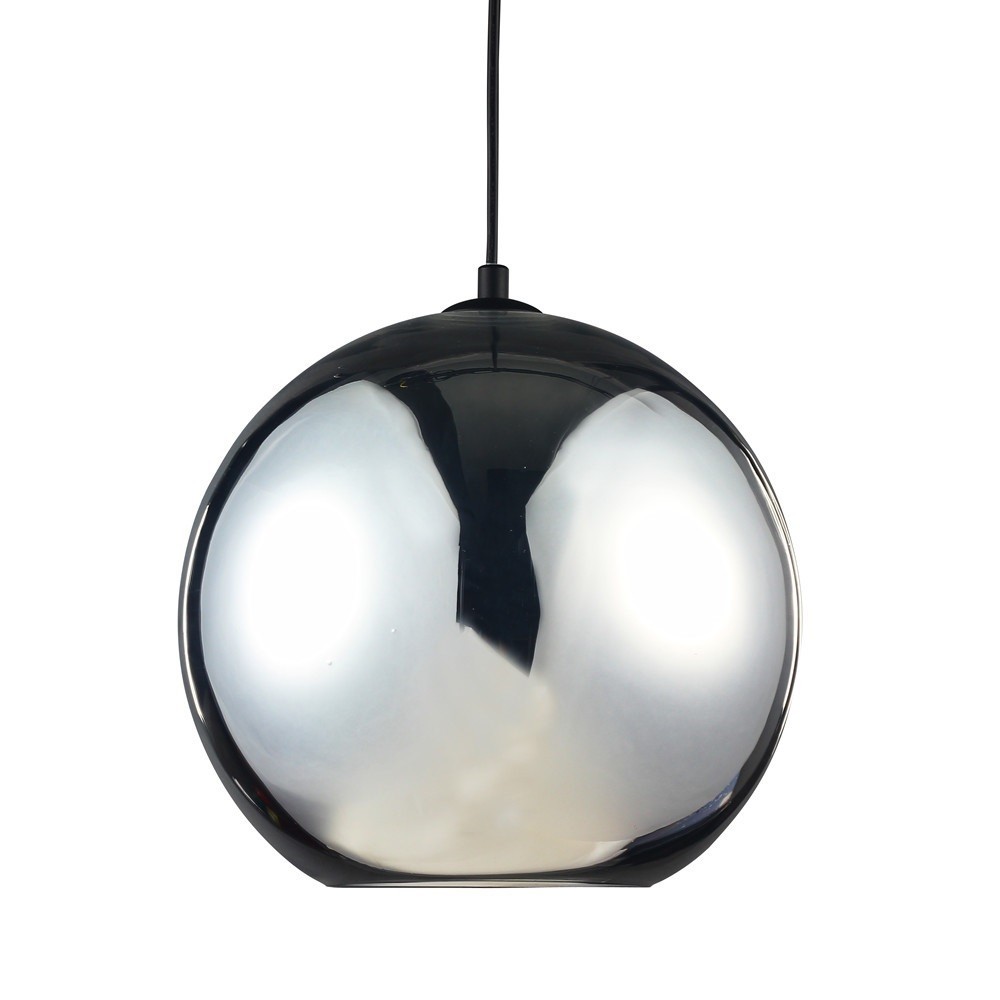 Cooper 40 lampa