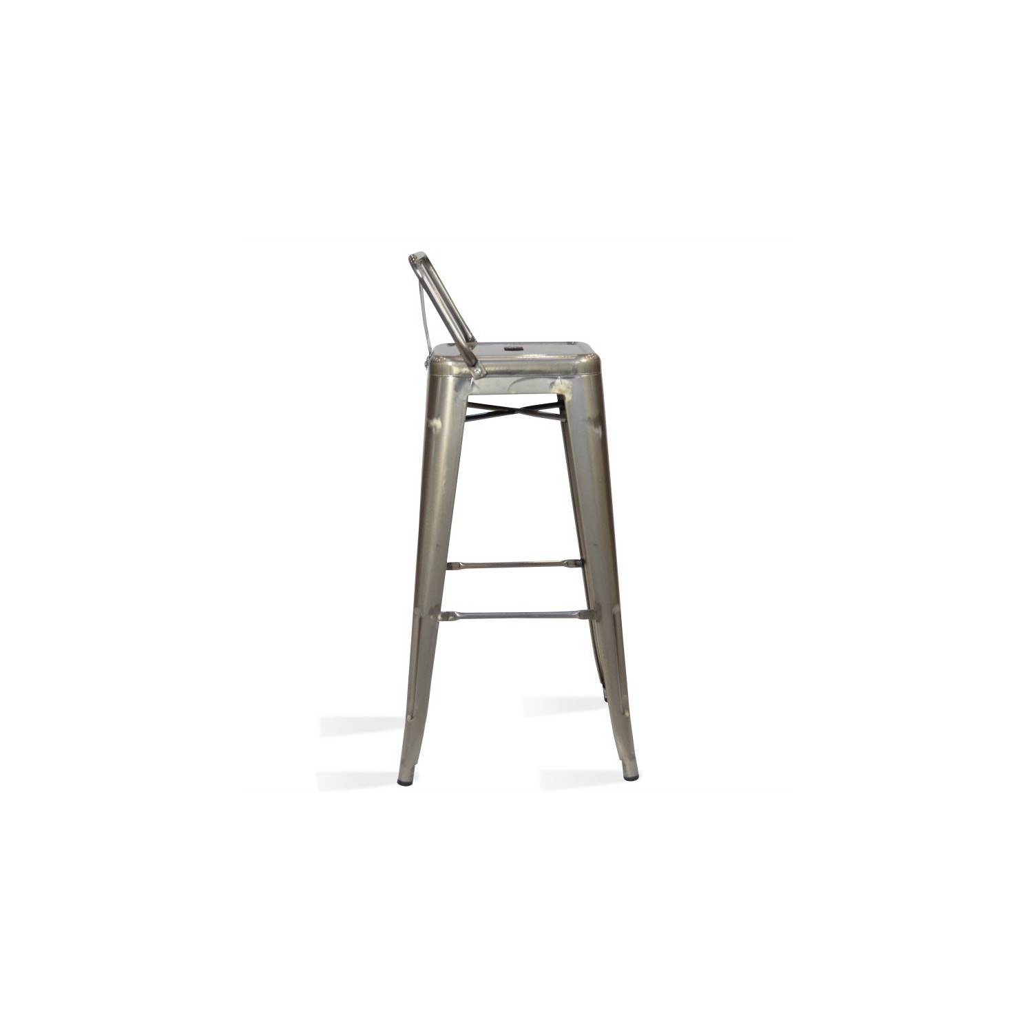 Taburete industrial Bistro LB Style