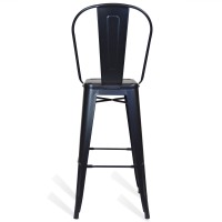 Hocker Bistro HB Matt Icon Möbel