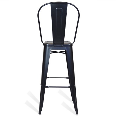 Hocker Bistro HB Matt Icon Möbel