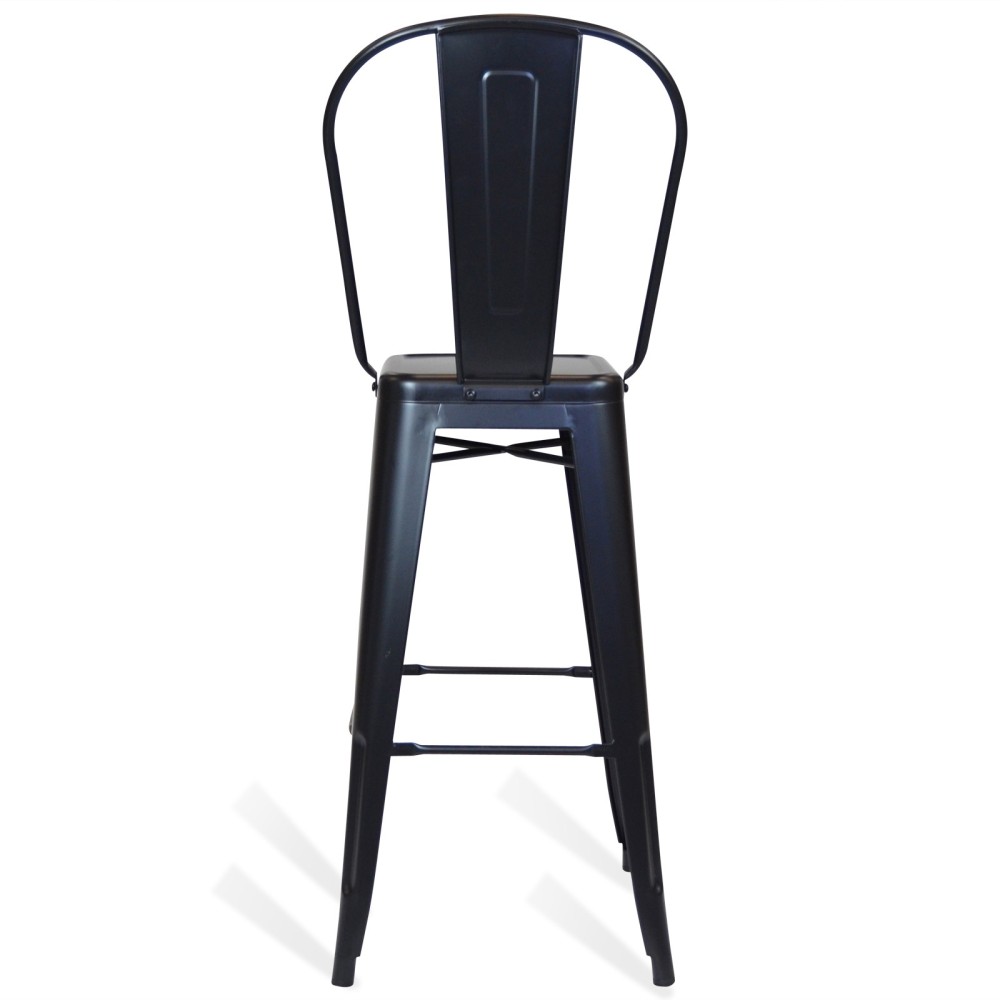 Hocker Bistro HB Matt Icon Möbel
