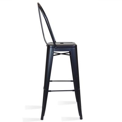 Hocker Bistro HB Matt Icon Möbel