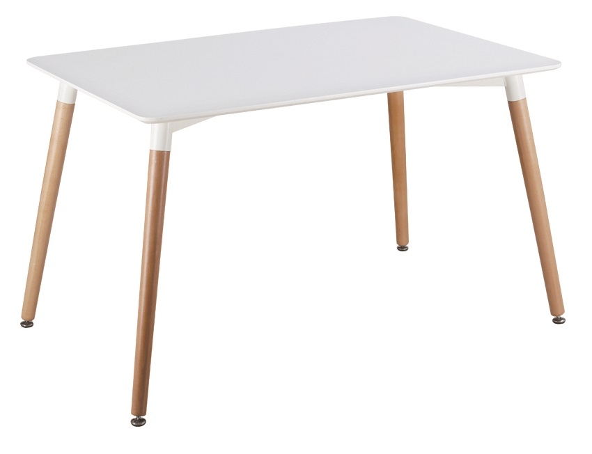 Table de repassage rectangulaire FOX 420 Table de repassage industrielle