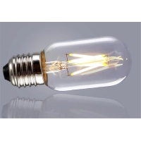 Lâmpada led 4W 4 led com suporte E27 e 220-240V